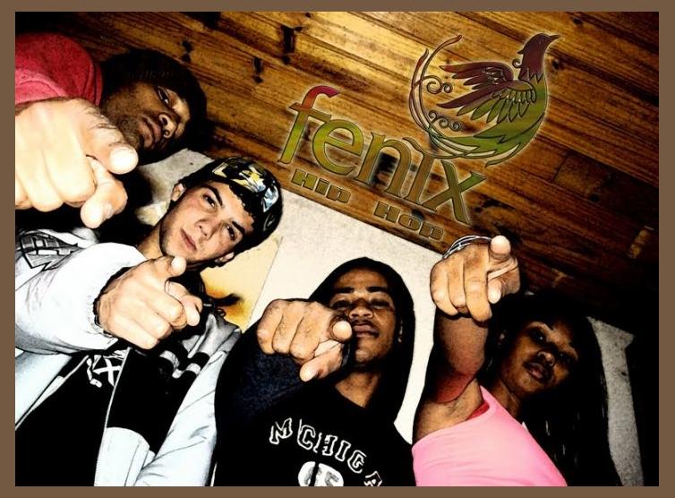 Grupo Fênix